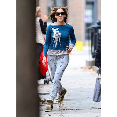 Sarah Jessica Parker