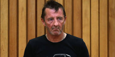 Phil Rudd