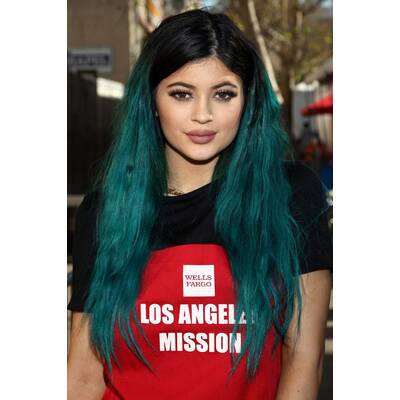 Kylie Jenner