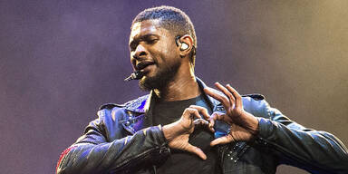 Usher