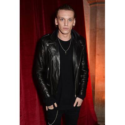 British Fashion Awards Nominees' Dinner