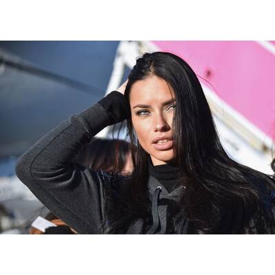 Victoria's Secret Engel in London