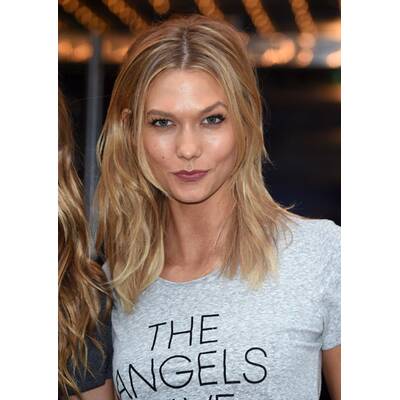 Victoria's Secret Engel in London