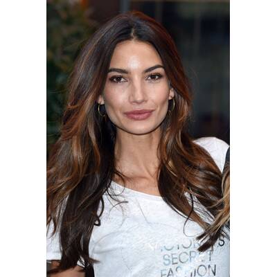 Victoria's Secret Engel in London