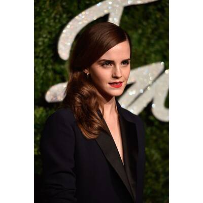 Die Looks der British Fashion Awards