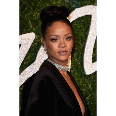 Die Looks der British Fashion Awards