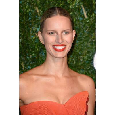 Die Looks der British Fashion Awards