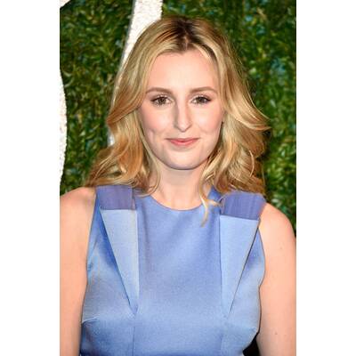 Die Looks der British Fashion Awards