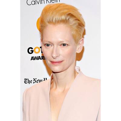 Tilda Swinton - Frau des Jahres 2014