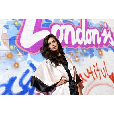 Victoria's Secret: Vor der Show