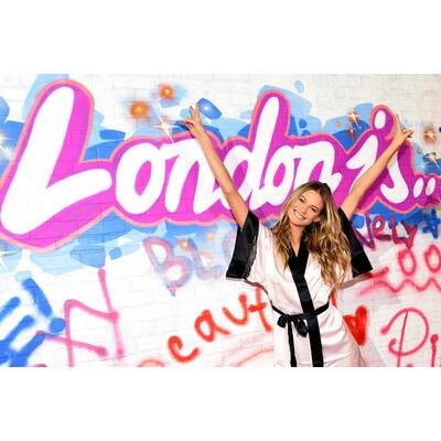 Victoria's Secret: Vor der Show