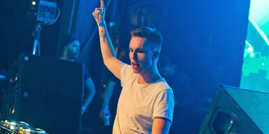 Nicky Romero