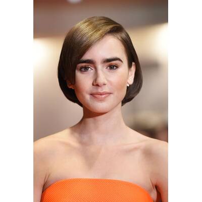 Die Augenbrauen der Stars