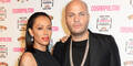 Mel B, Stephen Belafonte