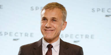 Christoph Waltz