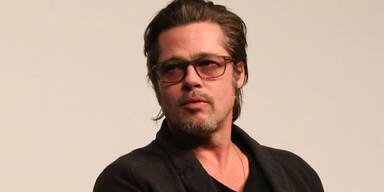 Brad Pitt