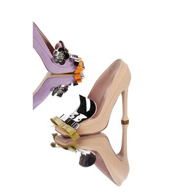 Die 100 besten Schuhe für den Herbst