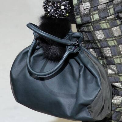 Taschen Herbst/ Winter 2009