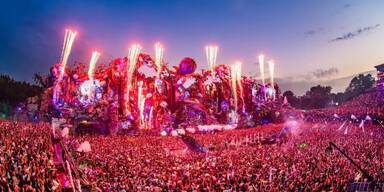Tomorrowland