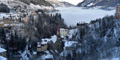 Bad Gastein