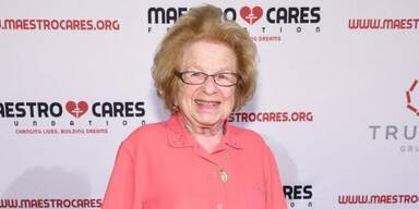Ruth Westheimer