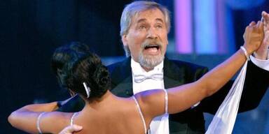 Peter Rapp Dancing Stars