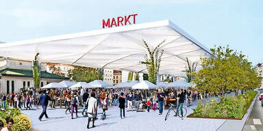 Simas Markthalle ist gescheitert