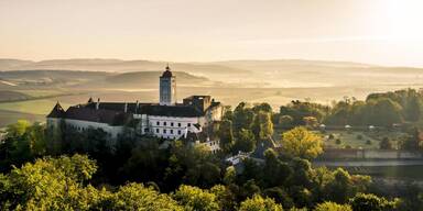 "Sonnenklang": Schallaburg wird zur Partyhochburg