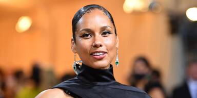 Alicia Keys