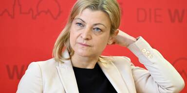 Barbara Teiber sieht keinen Grund für eine Ausweitung der Sonntagsöffnung in Wien.