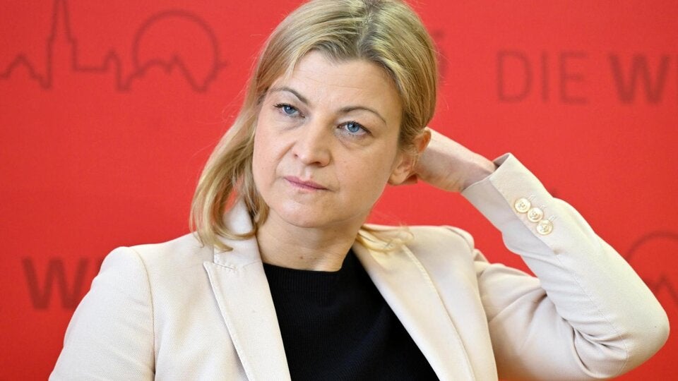 Barbara Teiber sieht keinen Grund für eine Ausweitung der Sonntagsöffnung in Wien.