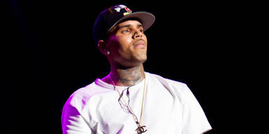 Chris Brown