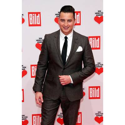 Ein Herz für Kinder