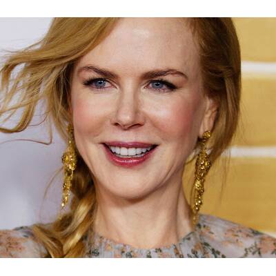 Die Augenbrauen der Stars