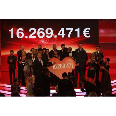 Ein Herz für Kinder