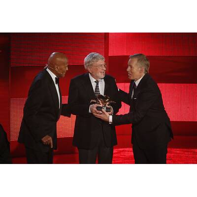 Ein Herz für Kinder