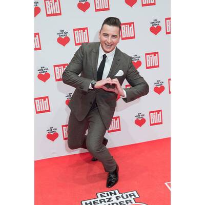 Ein Herz für Kinder