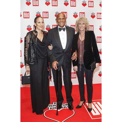 Ein Herz für Kinder