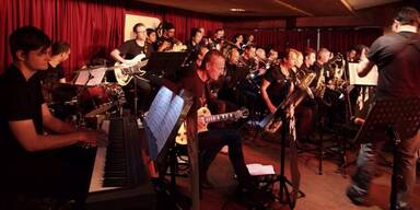 Baden lockt mit Big-Band-Sound