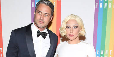 Lady Gaga, Taylor Kinney