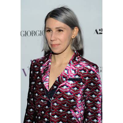 Beautytrend: Graue Haare 