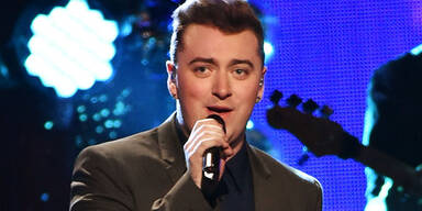 Sam Smith