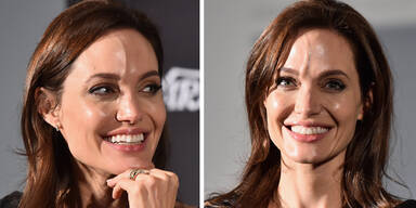 Angelina Jolie