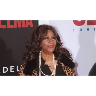 Aretha Franklin