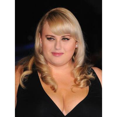 Rebel Wilson 