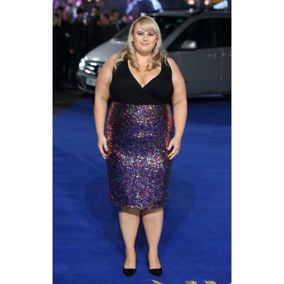 Rebel Wilson 
