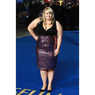 Rebel Wilson 