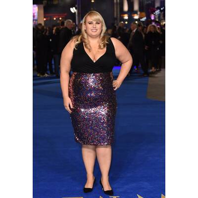Rebel Wilson 