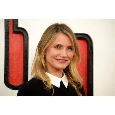 Cameron Diaz