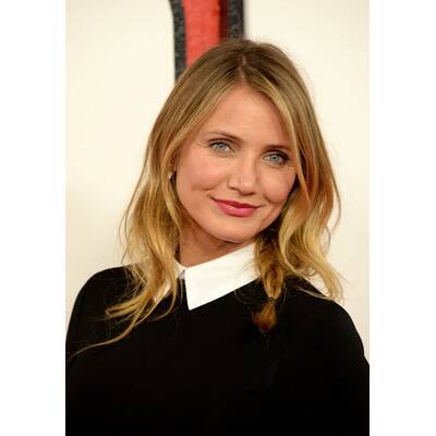 Cameron Diaz